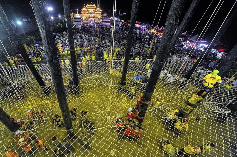 The &ldquo;Shu Gu&rdquo; racks
